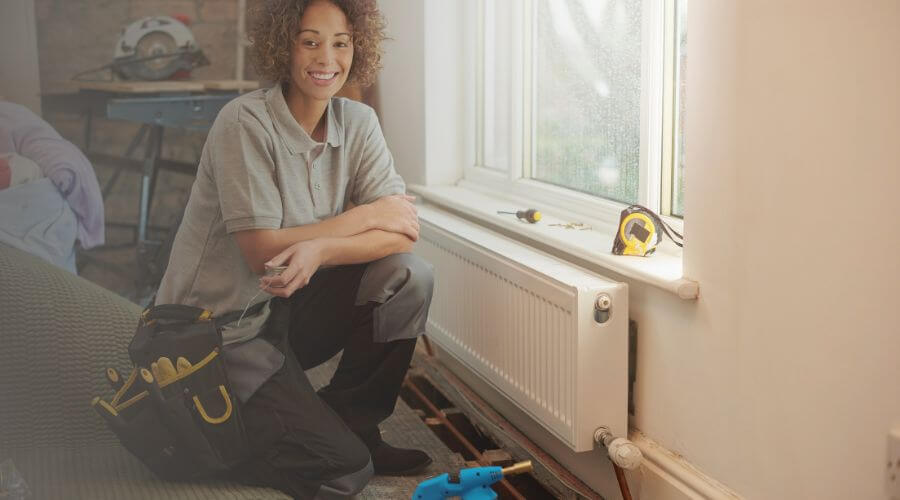 Professional water heater repair in Ashuelot, NH